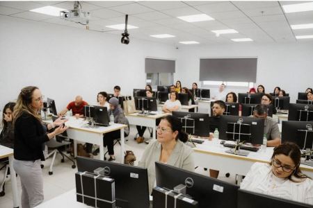 تأهيل 600 معلّم ومعلّمة لتدريس الموضوع الجديد – «الثقافة المالية»